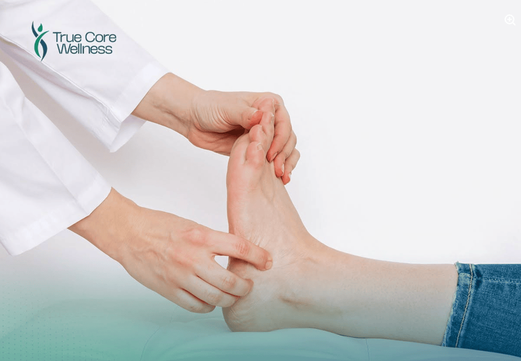 Bàn chân bẹt: Ảnh hưởng như thế nào đến toàn bộ cơ thể